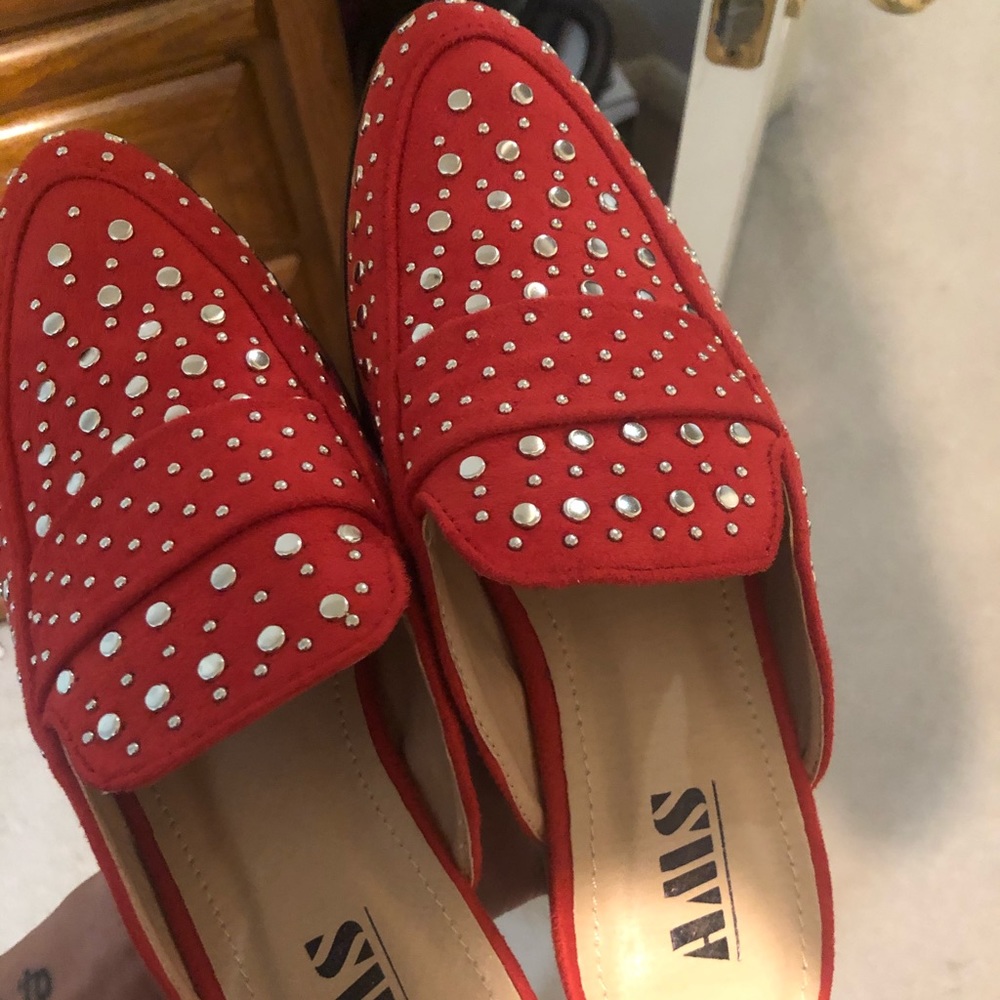 NanaMacs Shoes
